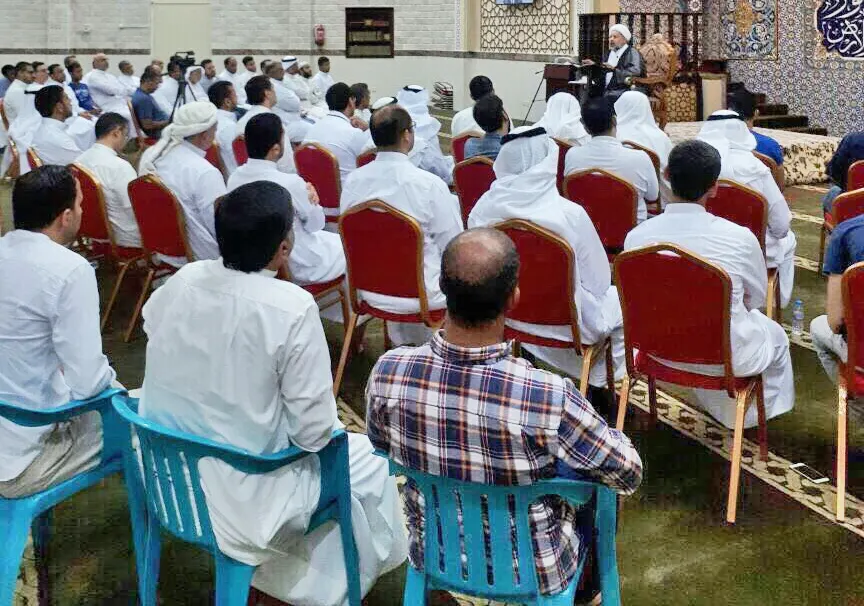 القطيف.. ٥٠٠ طالب وطالبة يتدبرون في القرآن الكريم