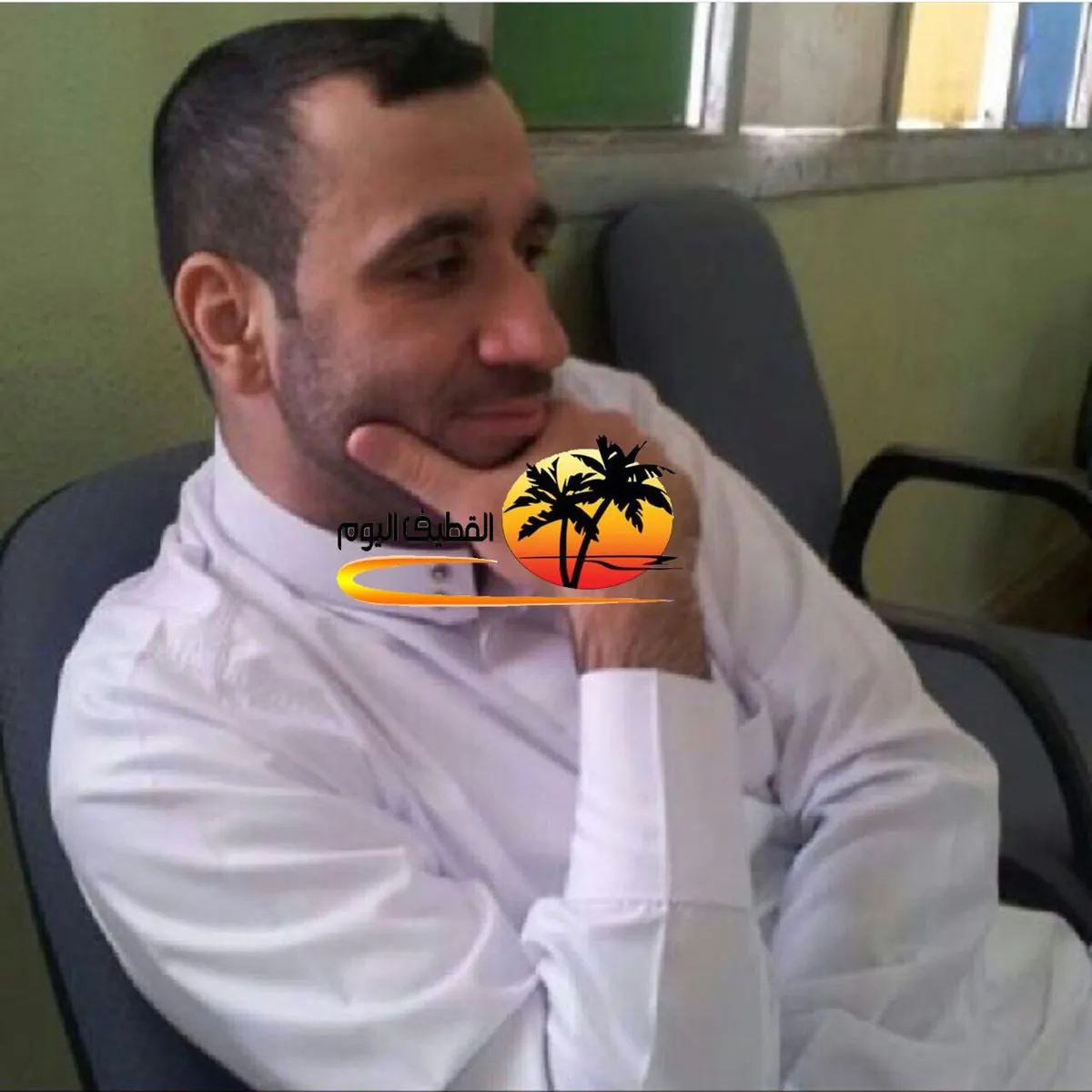 العوامية: الشاب علي عبدالله محمد النمر في ذمة الله