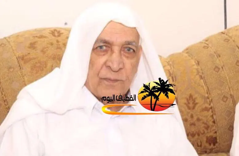 الملاحة: الحاج سعيد عبدالله حسين آل درويش في ذمة الله