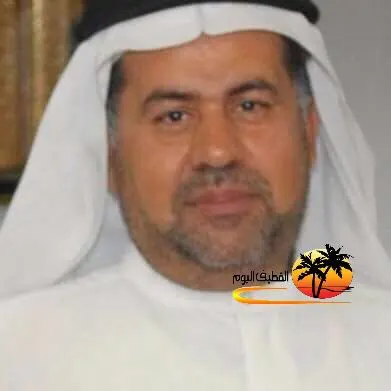الجش: الحاج عبدالكريم محمد عبدالله آل سنبل في ذمة الله