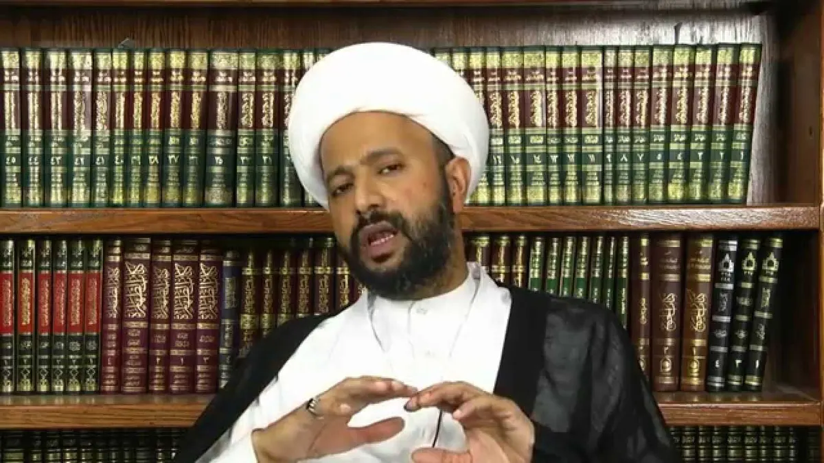 العبيدان: الطلاق تحول لظاهرة والتقاليد الشرقية لها دور في انتشاره