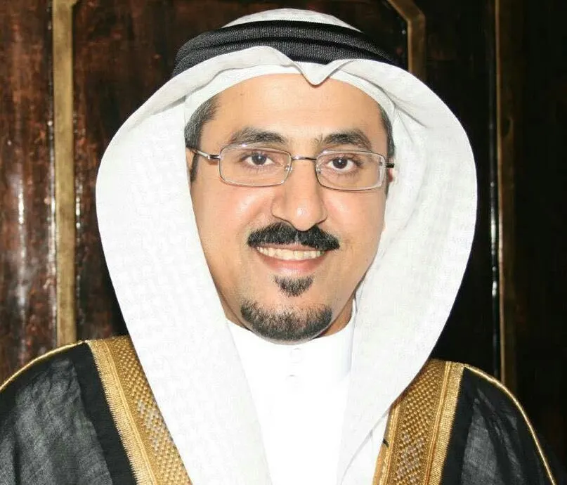 انتخاب الجبران رئيساً للمجلس القراني المشترك بالقطيف والدمام