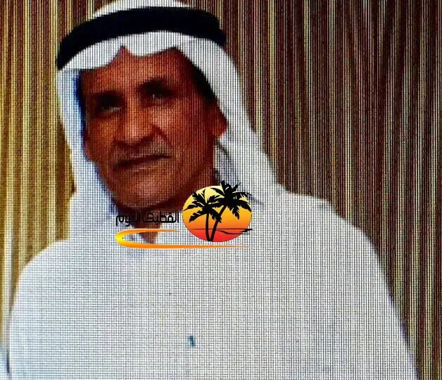القديح: الحاج إبراهيم أحمد علي ال عبد الحي في ذمة الله