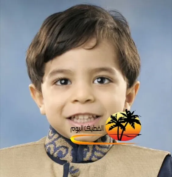القطيف: الطفل عبدالله بن محمد بن عبدالله صالح الحمالي في ذمة الله