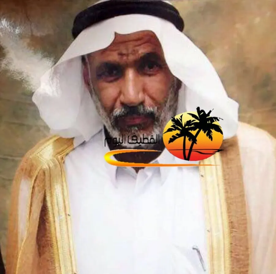 سيهات: السيد مكي السيد أمين آل طالب في ذمة الله