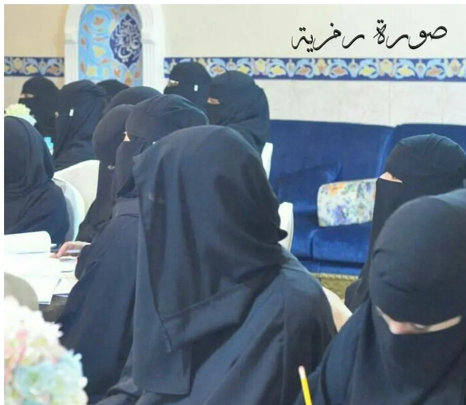 القطيف.."نداء العاشقين" لقاء بنادي كيتوس