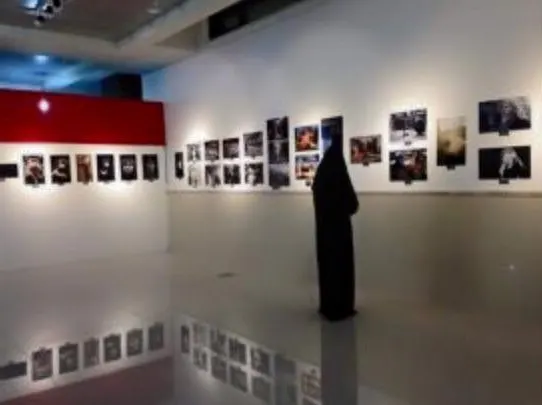 سيهات..فنية مؤسسة الإمام الحسين (ع) تدعو للمشاركة بمعرضها "صنوان"