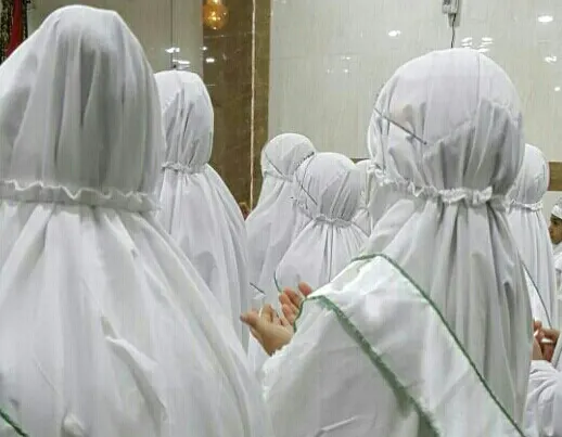 الجش .. نسائية الإمام الصادق تكرم 82 فتاة و 20 كادرة