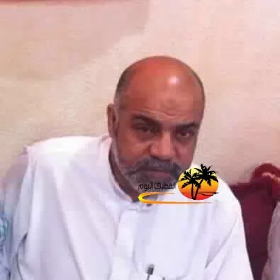 صفوى: الحاج عادل علي محمد النشمي في ذمة الله