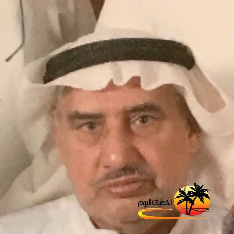 سيهات: الحاج صالح أحمد عيد آل كاظم في ذمة الله