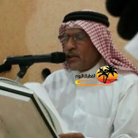 الأوجام: الحاج عمار عبدالله الناصر في ذمة الله