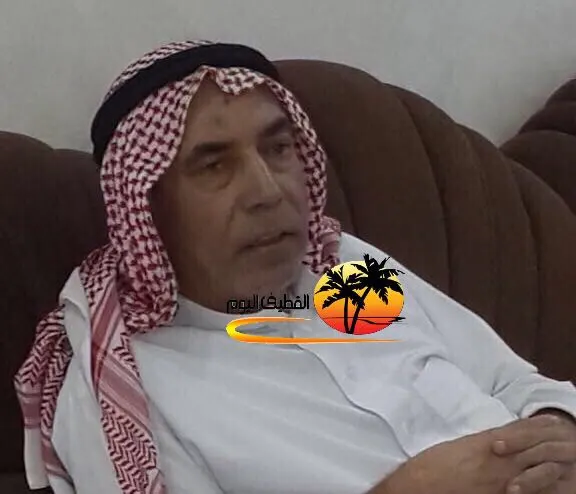 الخويلدية: الحاج عبدالرسول بن حسن بن صالح أبو شلوة في ذمة الله