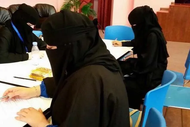 أخلاق البر ..25 متسابقةً تطبق المسار التطوعي في 11 منشأة اجتماعية