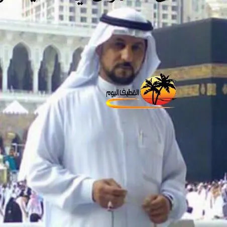 الجش: الحاج صالح أحمد الزاير في ذمة الله