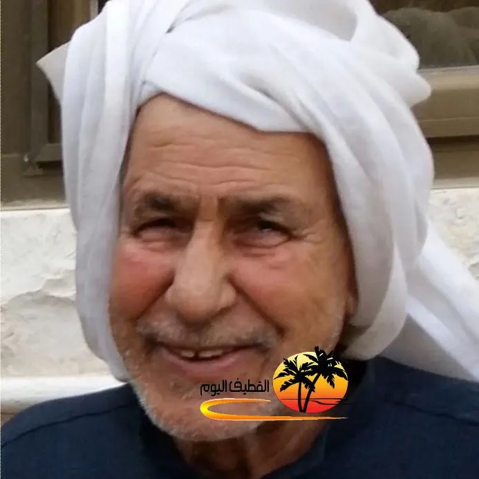 سنابس: الحاج السيد جعفر السيد أحمد السيد هاشم آل هاشم في ذمة الله