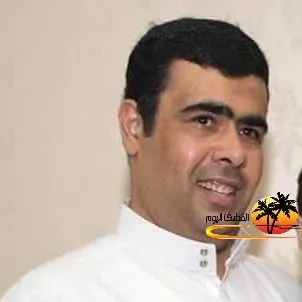 منسوبو سوسة النخيل بالقطيف ينعون زميلهم الجارودي