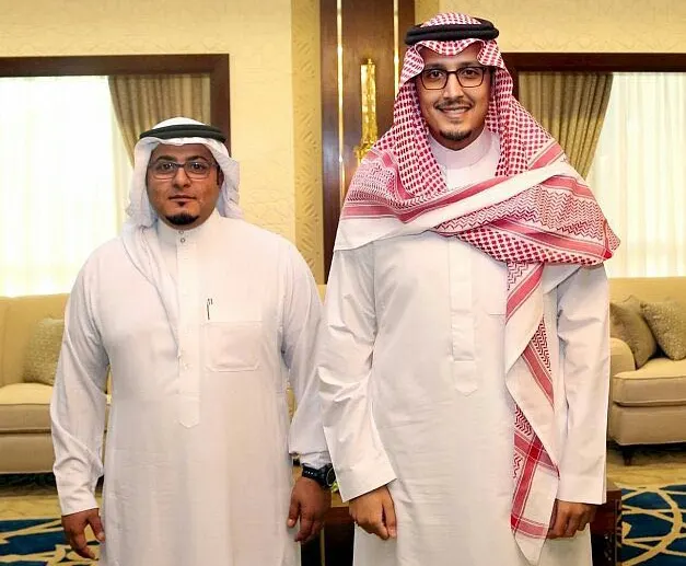 السادة: اهتمام نائب أمير الشرقية بهواية الغوص سيعيد لها زخمها