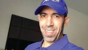 القديح..الدشيشي أول مراقب سعودي لدوري أبطال آسيا