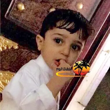 الخويلدية: الطفل السيد هاشم السيد شرف السيد حيدر آل زواد