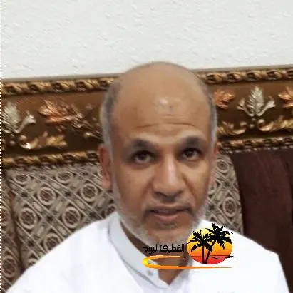 القطيف الدبابية: الحاج صادق عيسى علي آل امديفع في ذمة الله