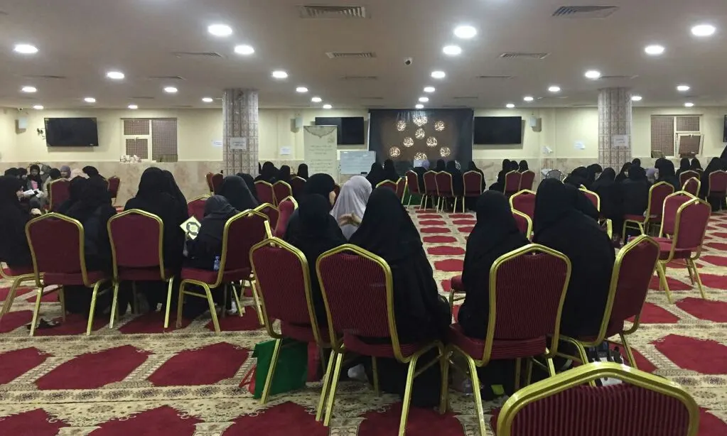 «اقرأ ورتل» تستقطب ٨٥٠ طالبة لعام ١٤٣٨هـ
