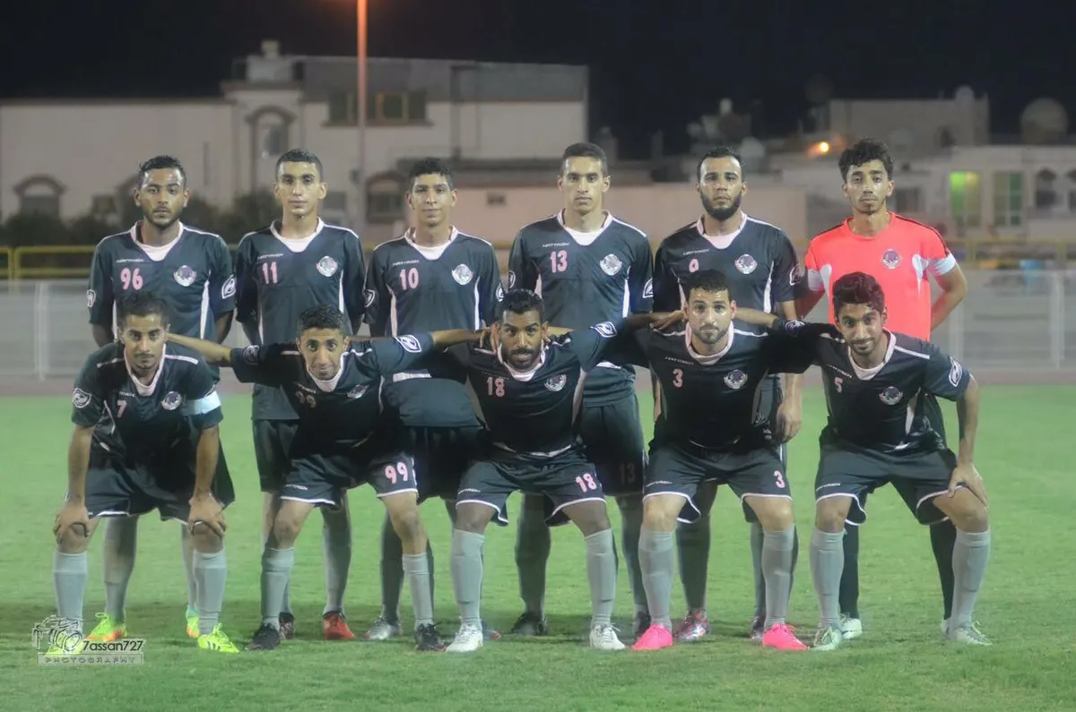 تاروت.. الهدى يتأهل لدور الـ 4 بعد فوزه على الصفا بالترجيح