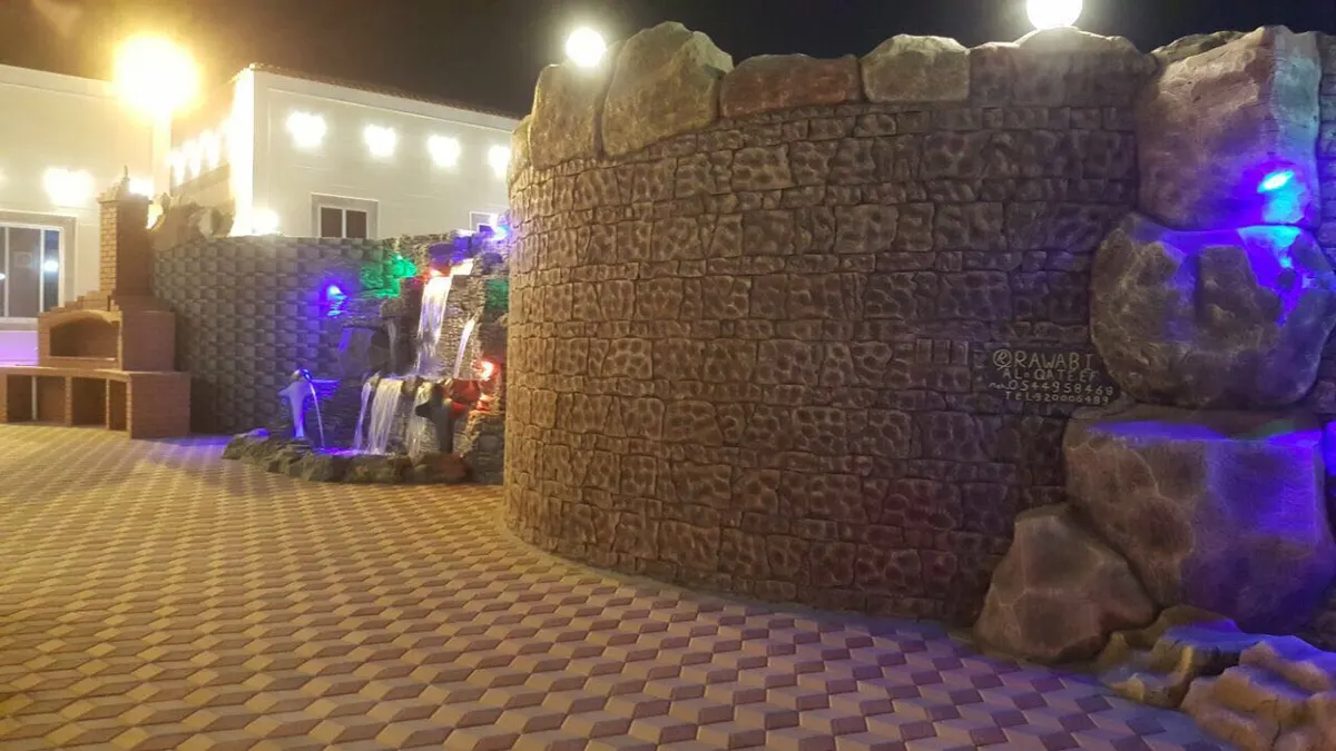 القديح.. مستفيدات «السلامة المجتمعية» في رحلة ترفيهية