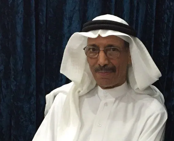 سيهات: الكاتب والأديب الحاج حسن بن إبراهيم السبع في ذمة الله