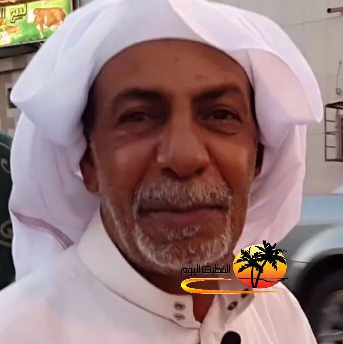 القديح: الحاج علي مهدي علي آل حمدان في ذمة الله
