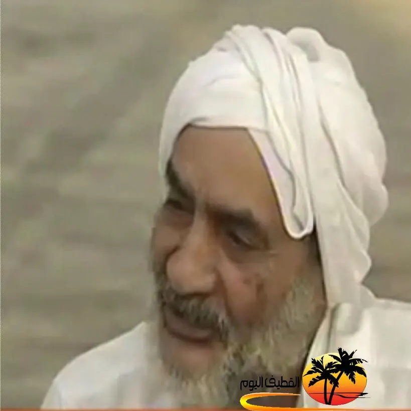 صفوى: الحاج السيد مرتضى السيد عبدالله الهاشم في ذمة الله