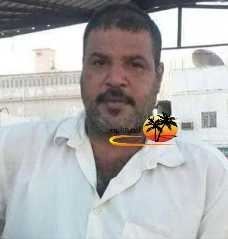 صفوى: الشاب إبراهيم سلمان محمد آل قصاب في ذمة الله