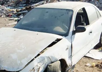 بلدية القطيف تزيل 290 سيارة تالفة وتنذر 218 ورشة