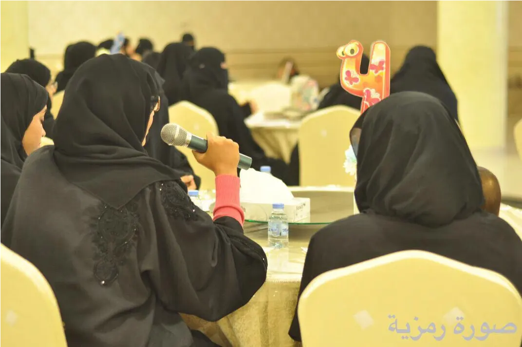 تاروت..رسالة ينظم لقاء "اليوم العالمي لحفظ طبقة الأوزون"