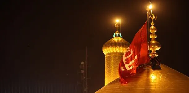 صفوى..جامع الرسول الأعظم (ص) ينظم مسابقة "الحسين سلامًا"
