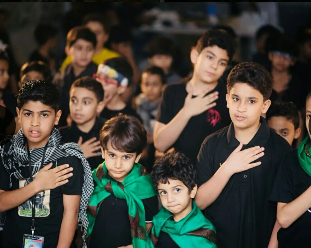 سيهات.. 100 طفل وطفلة في انطلاق «ملتقى الطفل الحسيني السادس»