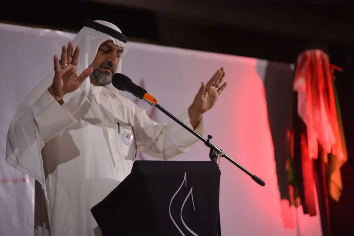 الخويلدية.. «ما روته الرمال» حديثُ شعراء القطيف حول الحسين