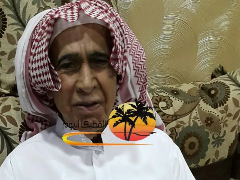 تاروت: الحاج علي عبدالله حسن آل طلاق في ذمة الله