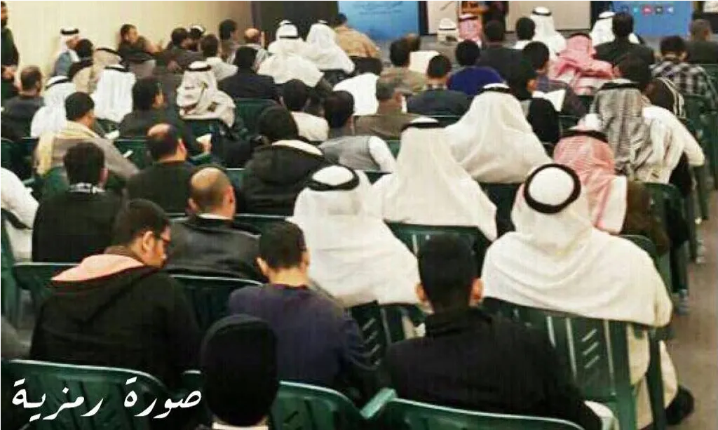 أم الحمام.."رضا برضاكم" أمسية شعرية تنظمها هيئة الرسول الأعظم (ص)