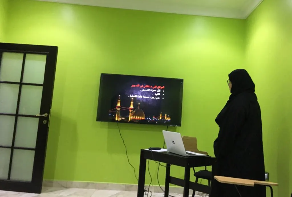 إعدام وآل هزيم تتحدثان عن تجربتهما في طريق الاشتياق