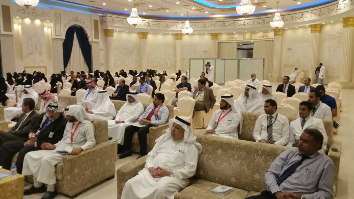 القطيف.. 39 متحدثاً يناقشون المستحدث في طب الأطفال