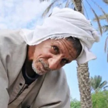 تاروت: الحاج سلمان علي حسن آل جميعان في ذمة الله