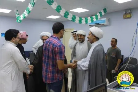 جمعية العوامية لمشايخ البلدة: نحن بحاجة لدعم مادي ومعنوي