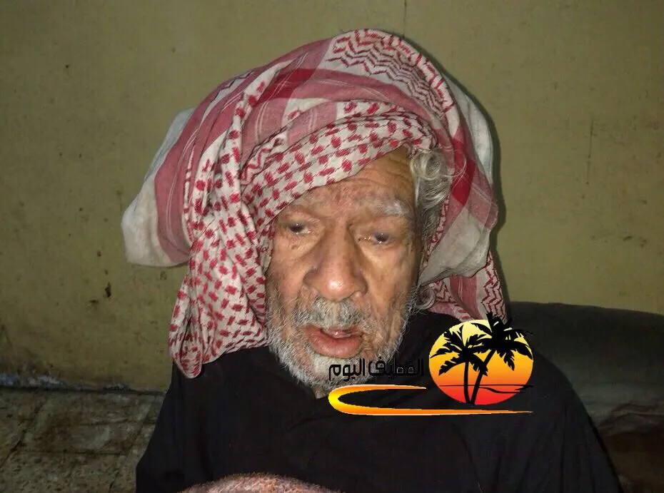 الخويلدية: الحاج مكي أحمد مكي آل شيف في ذمة الله