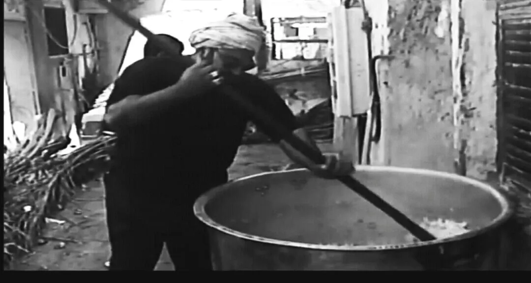 القطيف.. وثائقي يحكي تجربة مضيف خلال 60 عاماً