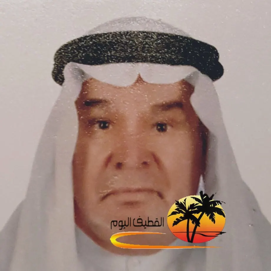 القديح - سيهات: الحاج علوي السيد عباس السيد رضي العلويات في ذمة الله
