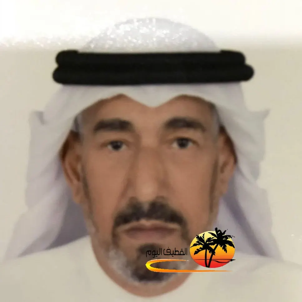سنابس: السيد هاشم السيد إبراهيم السيد هاشم آل هاشم في ذمة الله