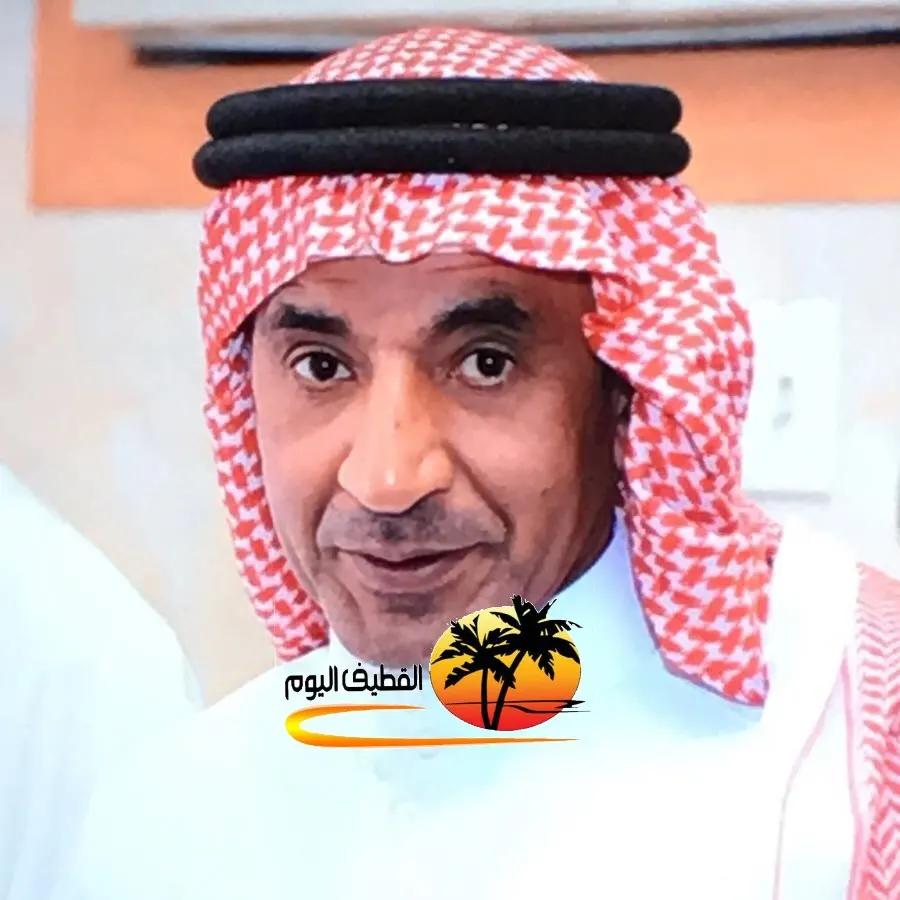 القديح - المحدود: الحاج إبراهيم أحمد حسن العلوان في ذمة الله