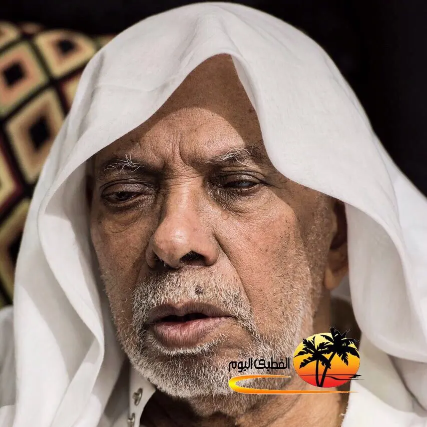 حلة محيش: الحاج رضي بن حسن بن رضوان البوري في ذمة الله