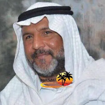 الجارودية: الحاج عبدالله محمد مكي آل حمدان في ذمة الله