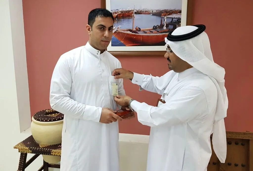 آل سليس يعثر على 200 قطعة أثرية بتاروت تعود لخمسة آلاف عام قبل الميلاد